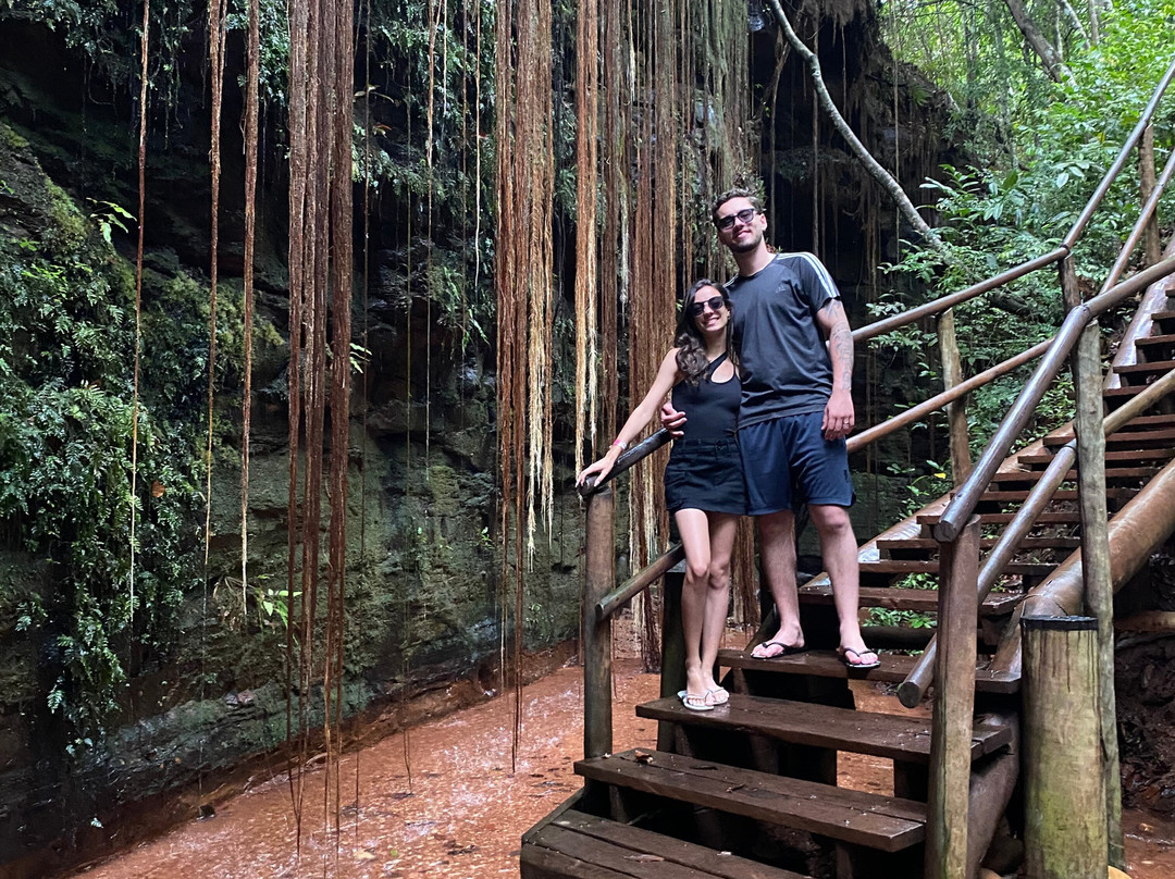 JALAPOEIROS ECOTOUR-Mateiros必去景点