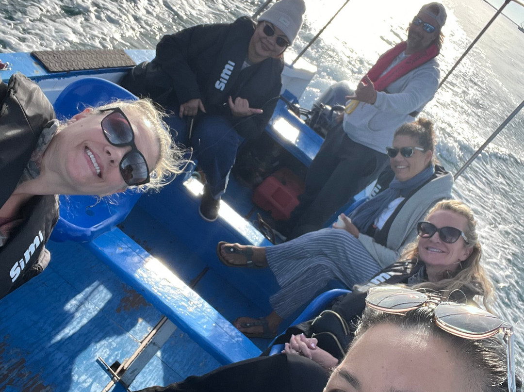 Neptune Boat Tours - Olhão-奥良必去景点