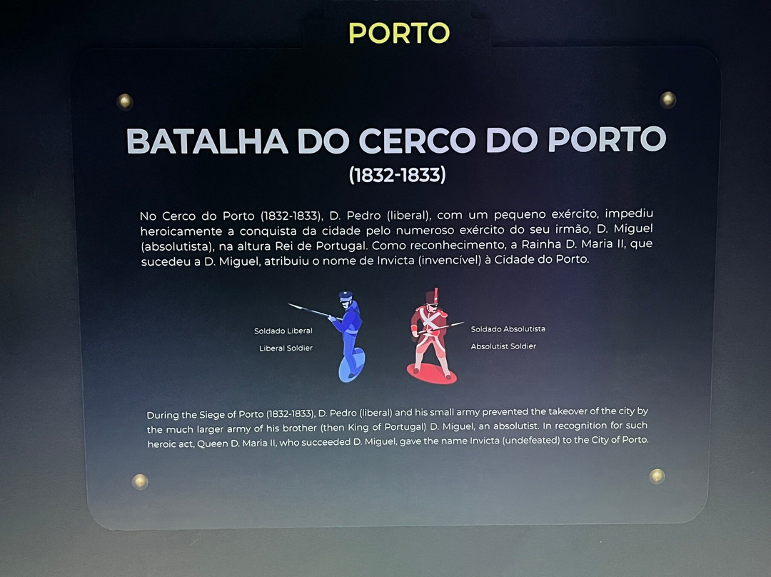 Neonia-波尔图必去景点