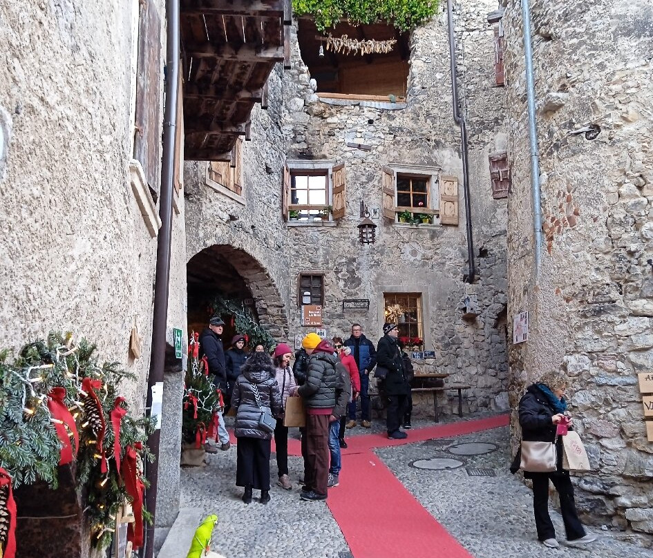 Canale di Tenno-Tenno必去景点