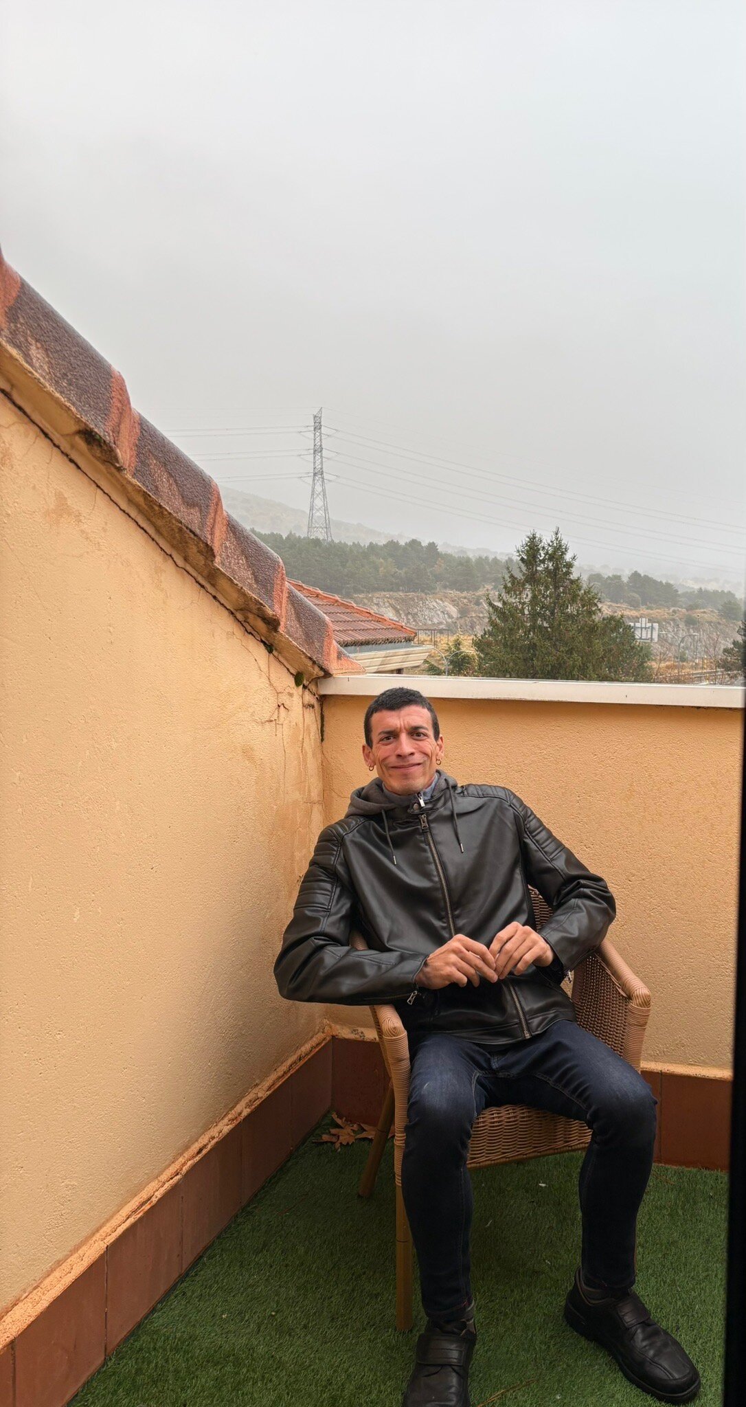 Hotel Segovia Sierra de Guadarrama-官方