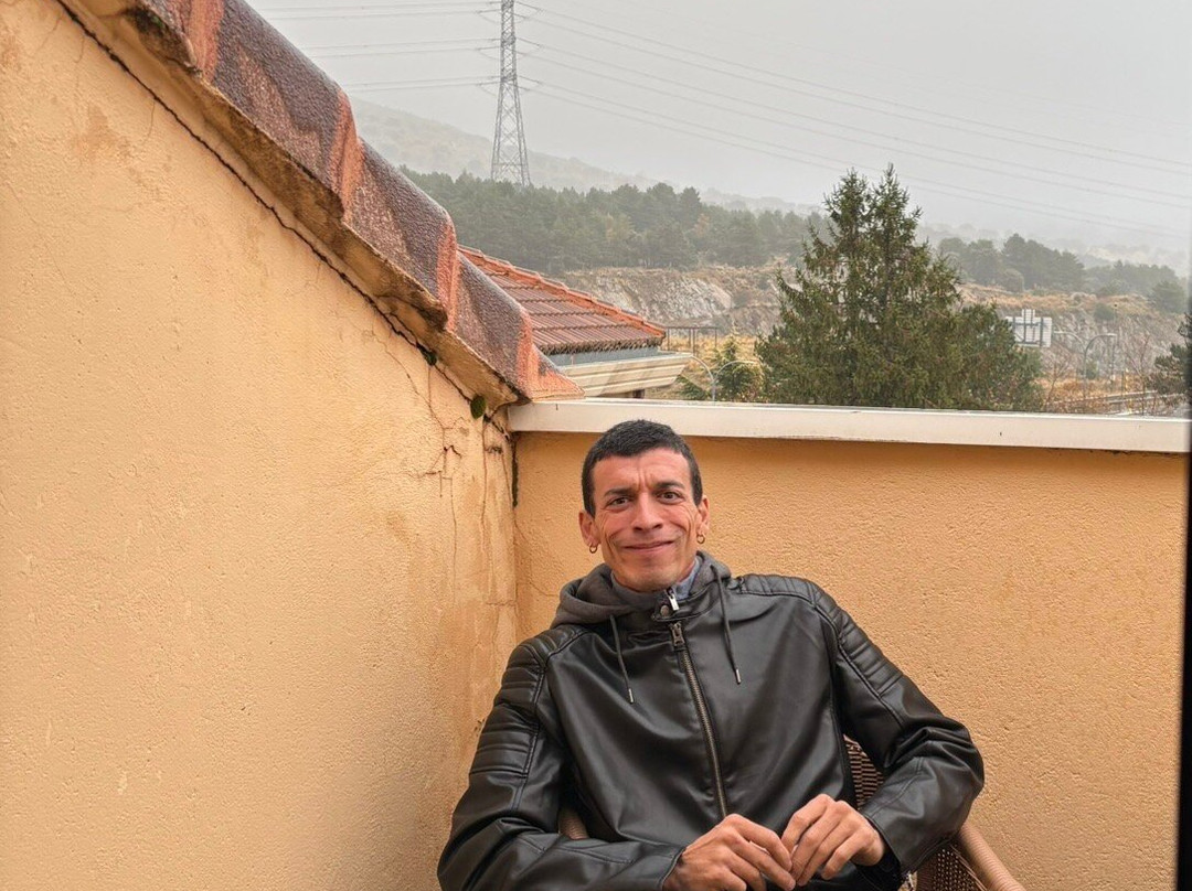 Hotel Segovia Sierra de Guadarrama主图