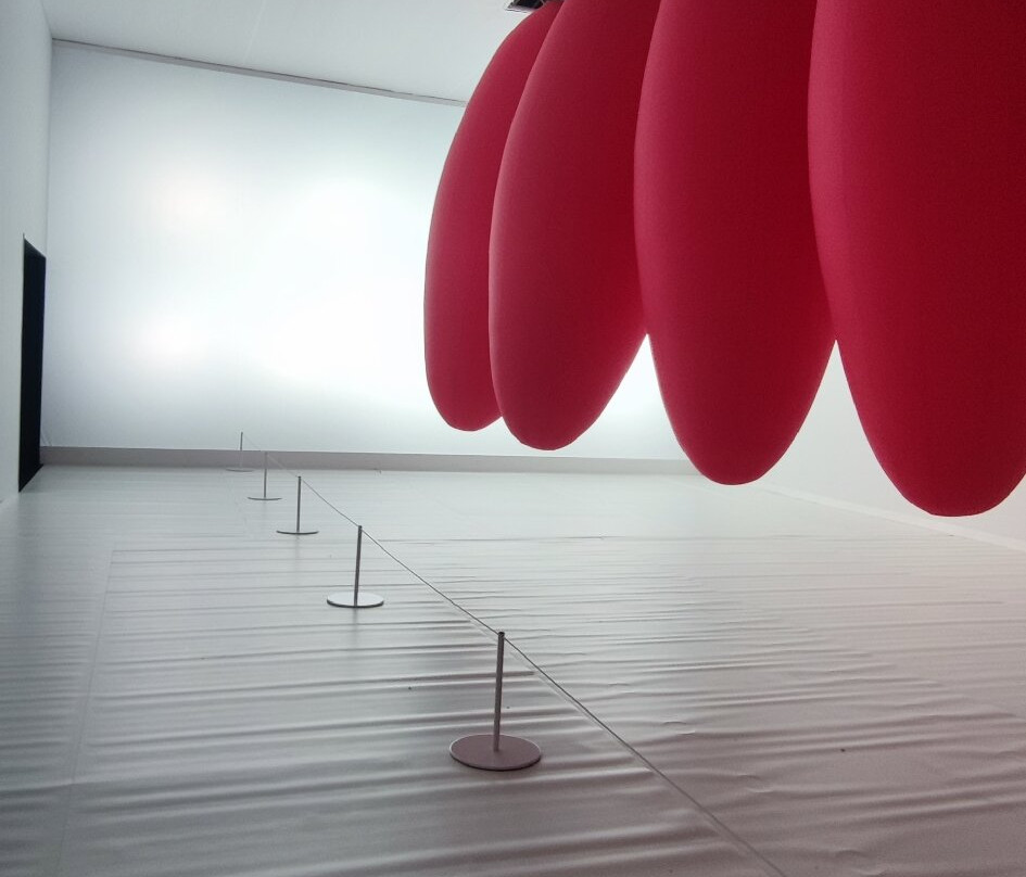 Balloon Museum-塞斯托-圣乔凡尼必去景点