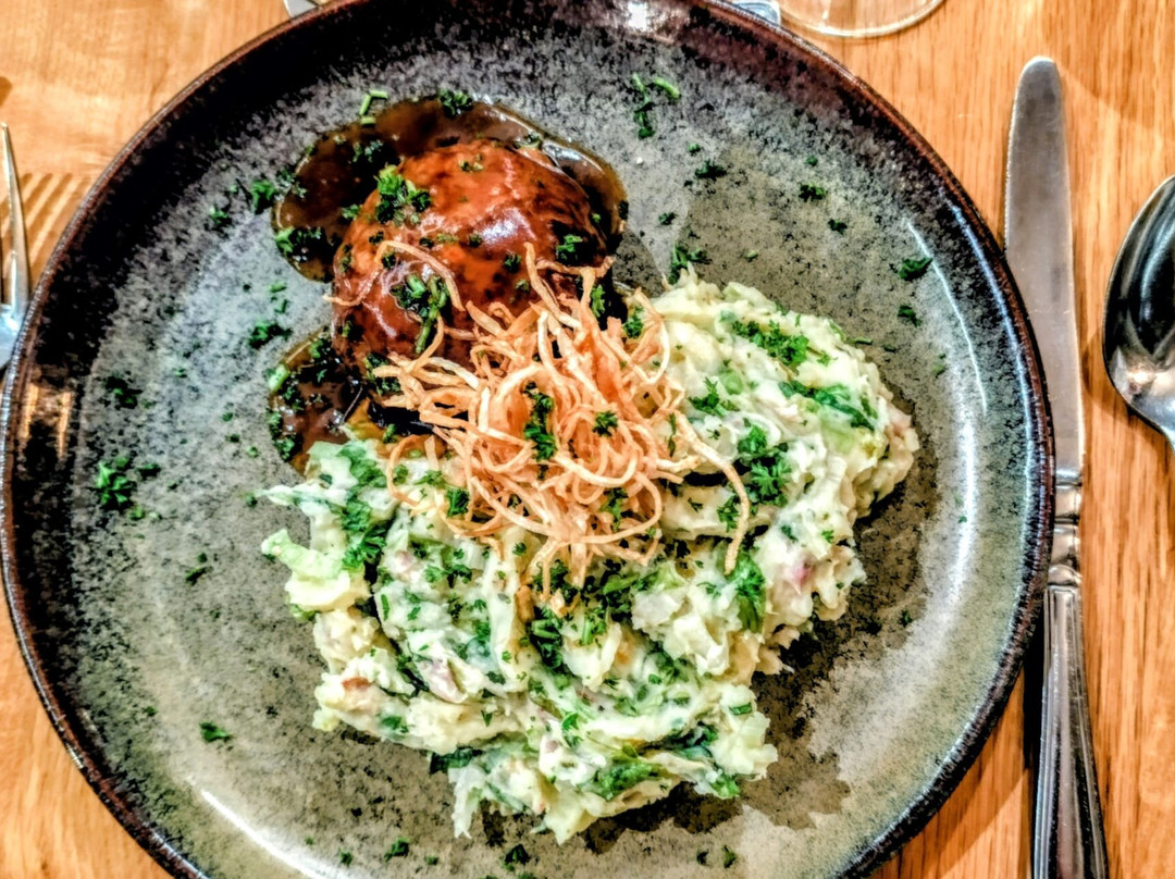 Hotel Berg en Dal主图