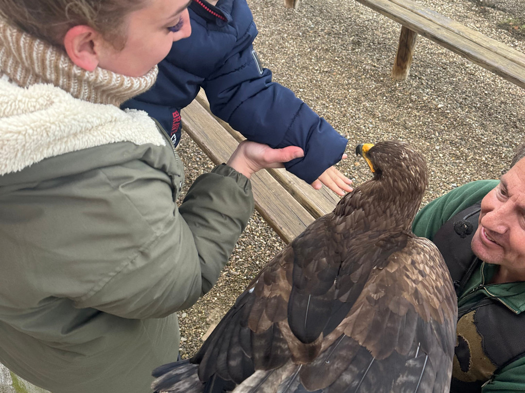 Tierra Rapaz-Calahorra必去景点