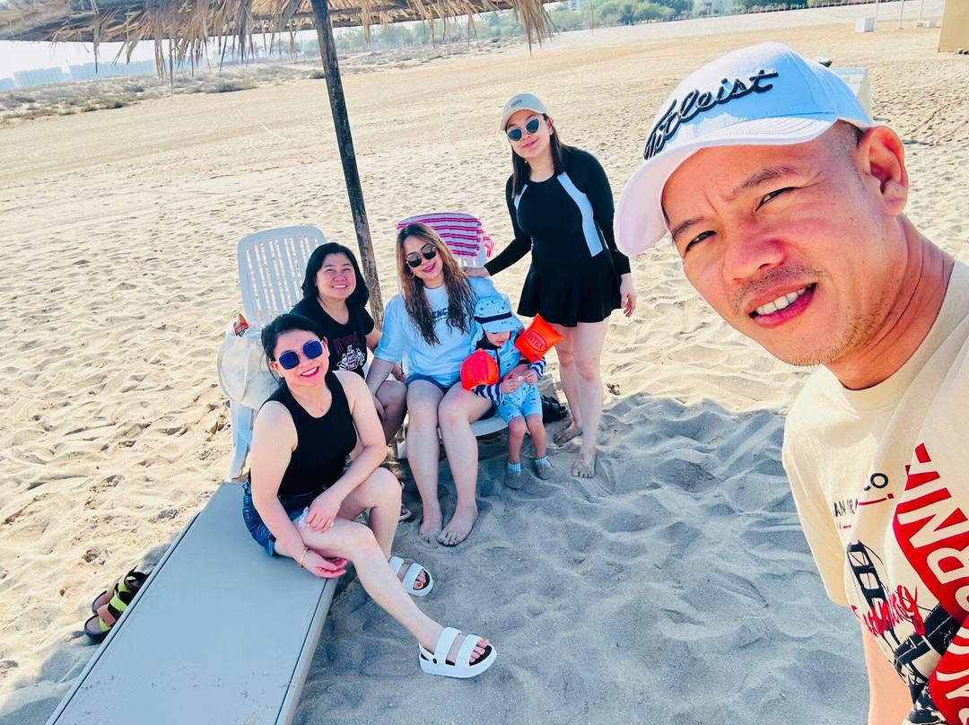 Jannah Hotel Apartments & Villas主图