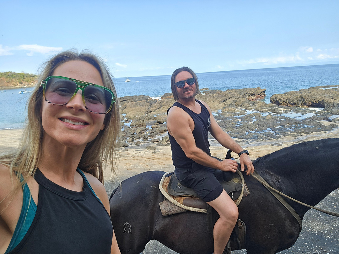 The Monkey Farm-Playa Ocotal必去景点