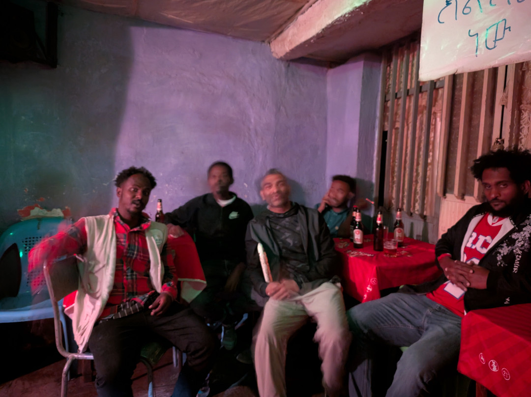 Joel Harar Tours-哈勒尔必去景点