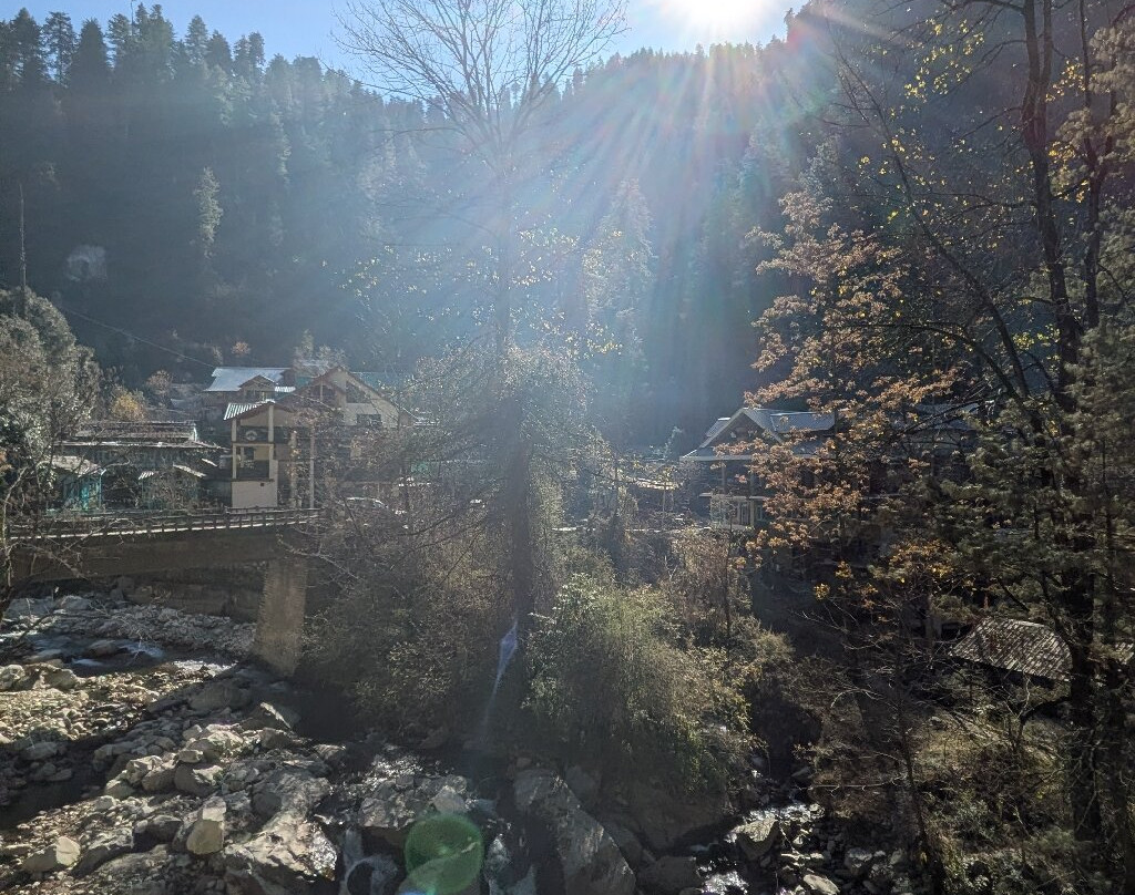 吉布什疯狂包装工旅馆
