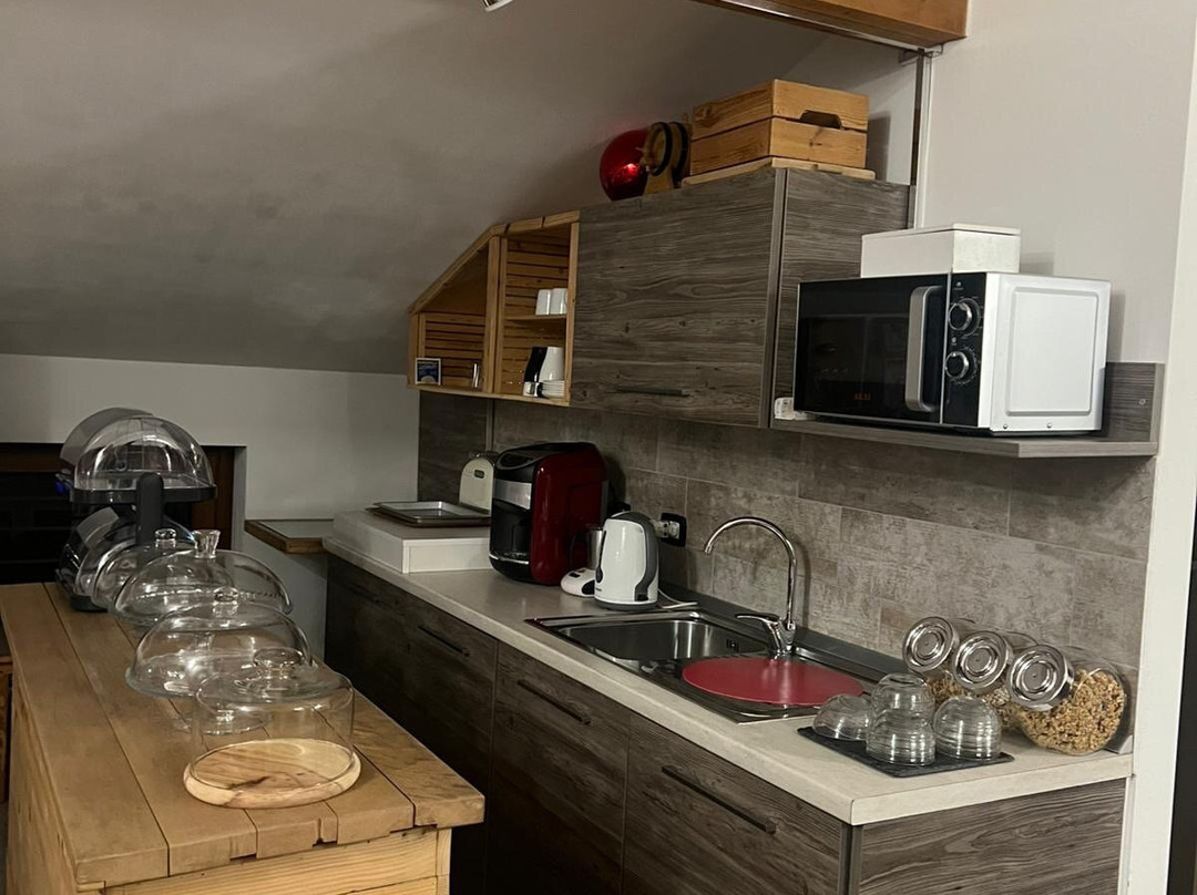 Valtellina Mon Amour主图