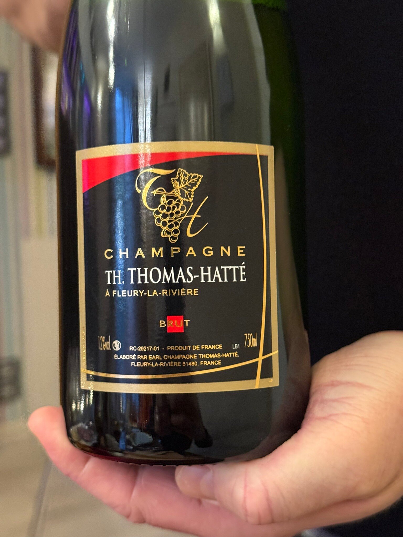 Linterfaces Chambres d'Hôtes-官方