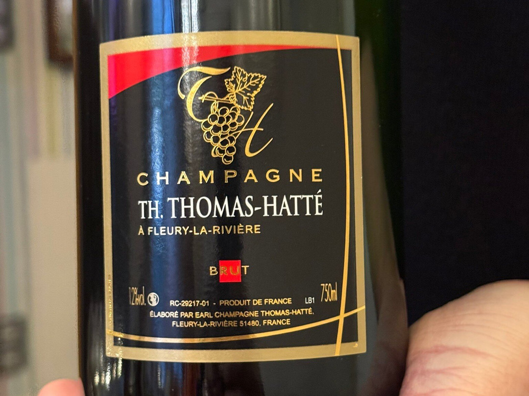 Linterfaces Chambres d'Hôtes主图