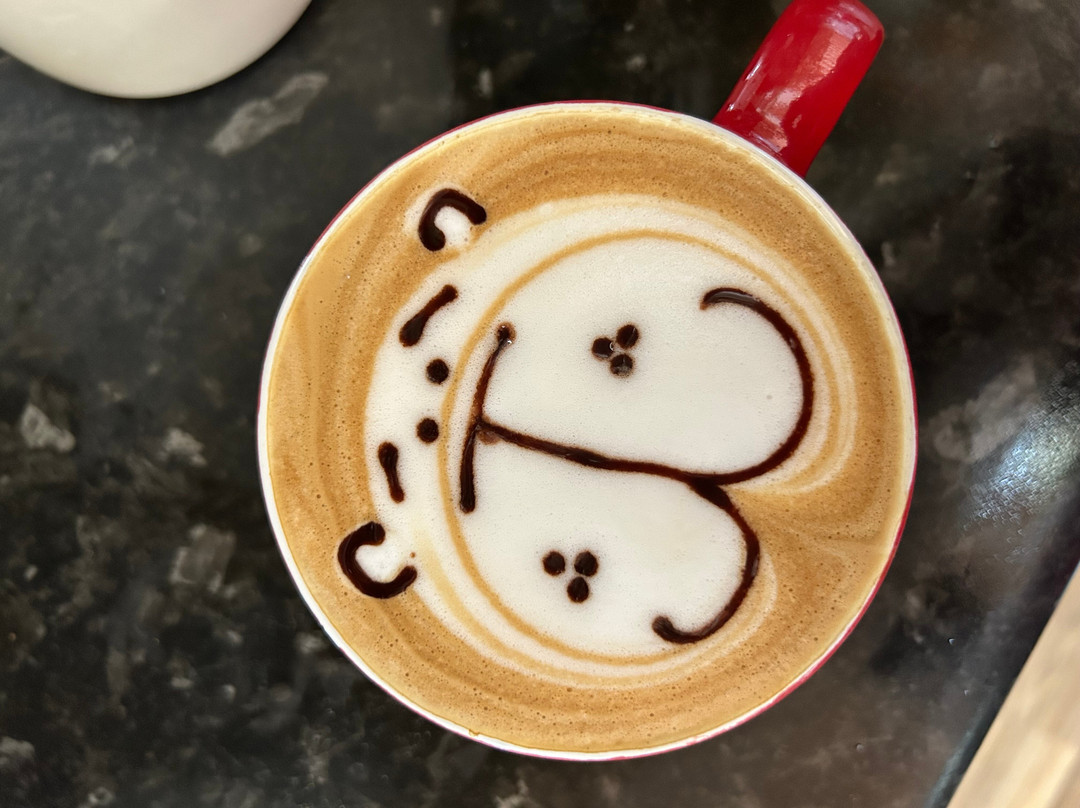 Playtrain-海威科姆必去景点