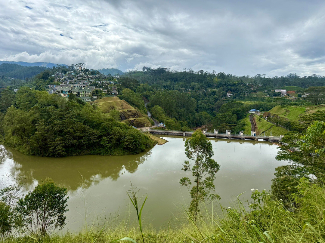 Kandy Tourist Information Center-康提必去景点