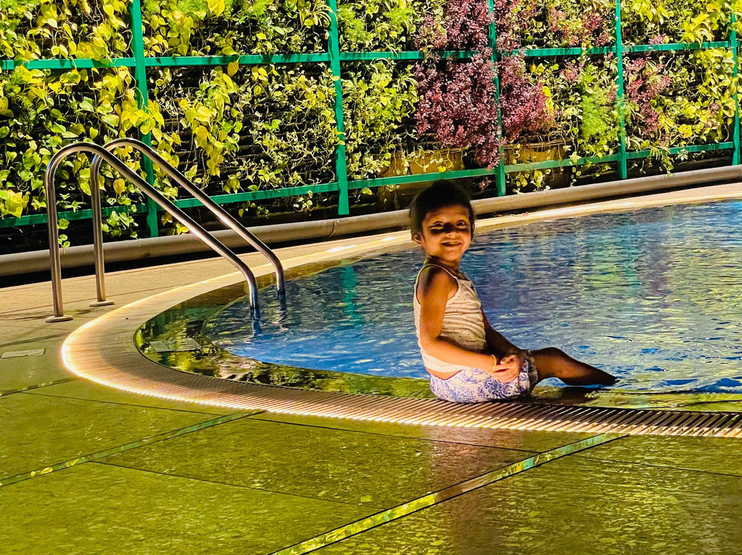 The Raviz Calicut主图