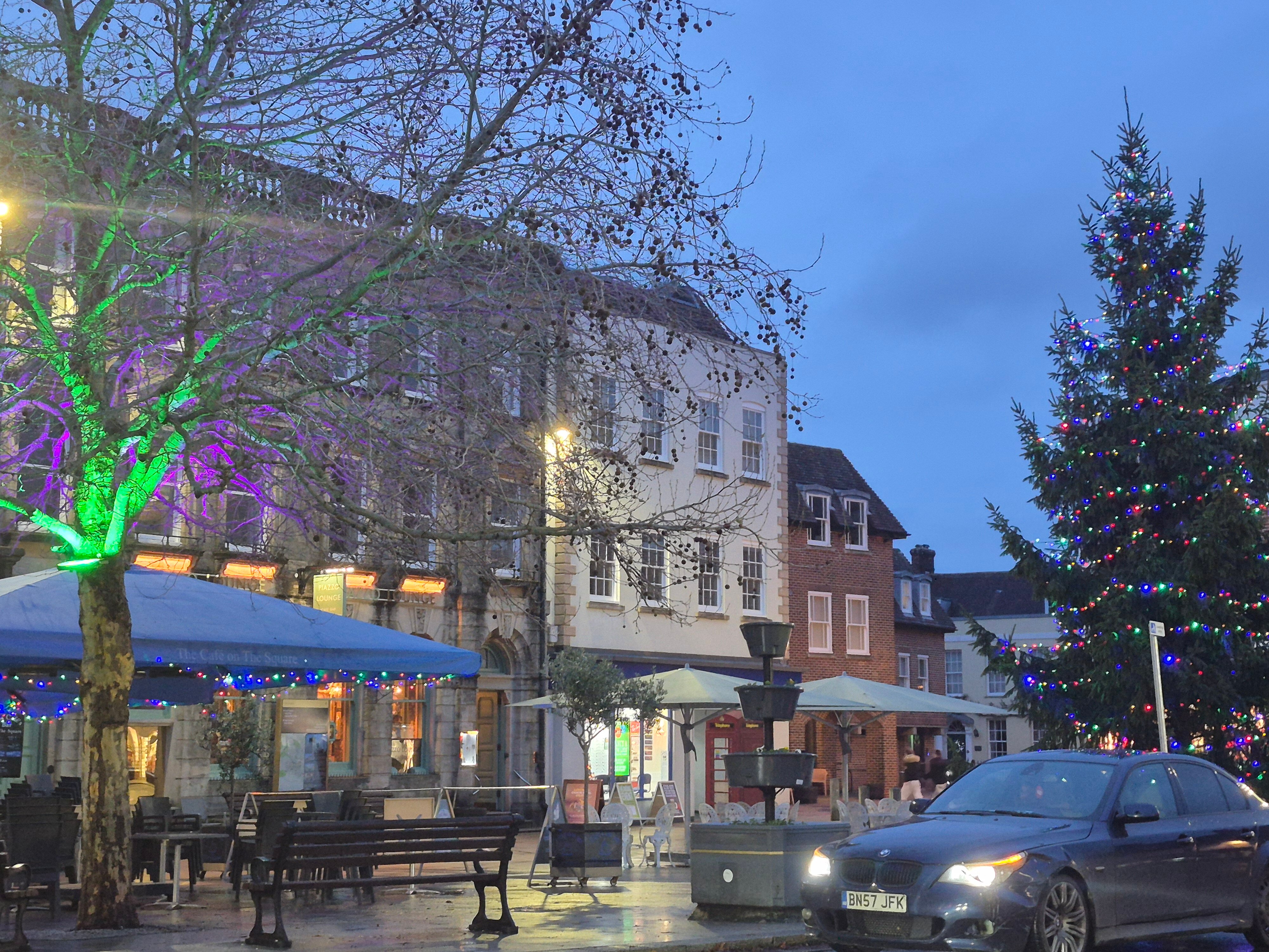 King's Head Hotel by Greene King Inns-官方