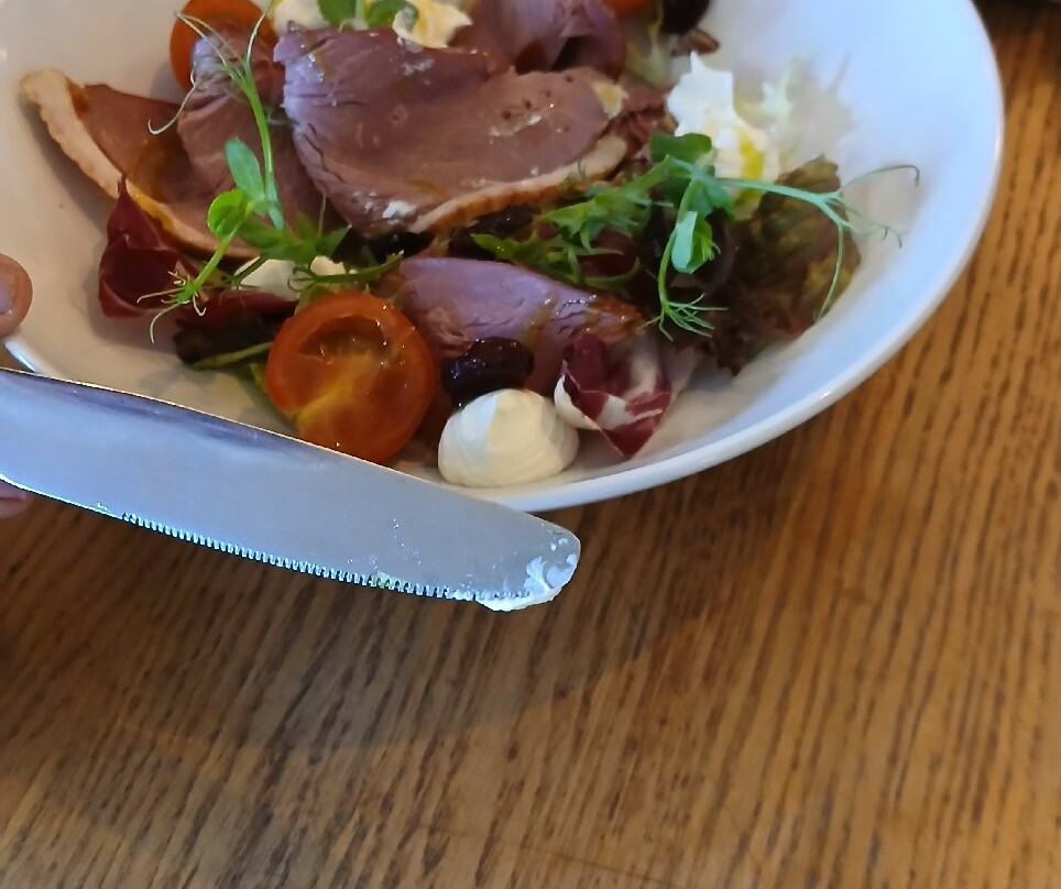 The New Inn-North Thoresby必去景点