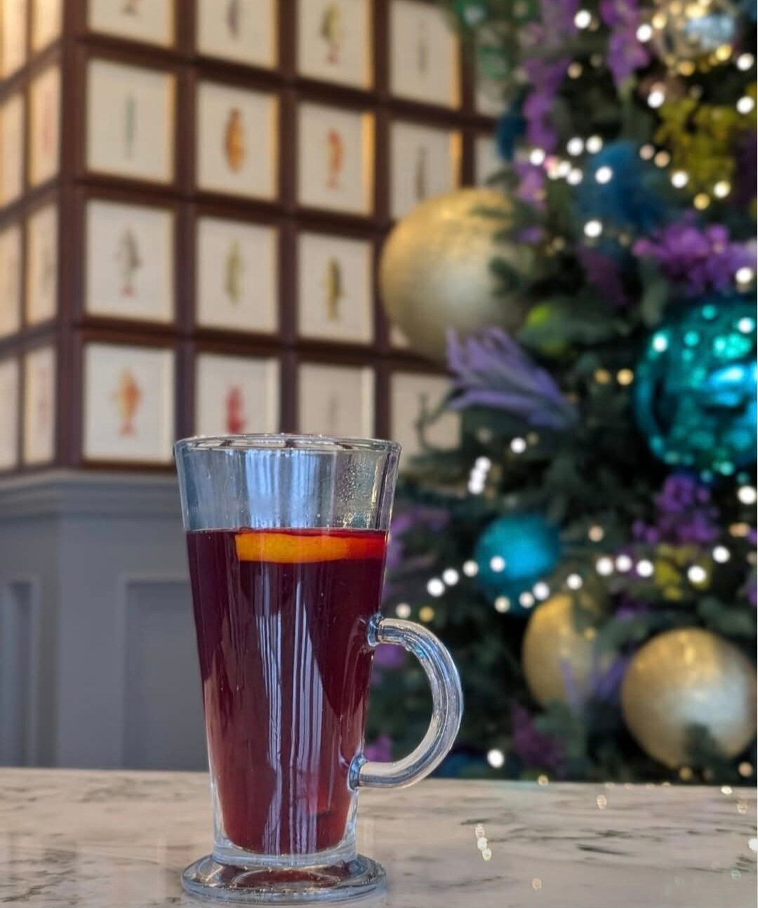 贝德福德天鹅宾馆酒店-餐饮