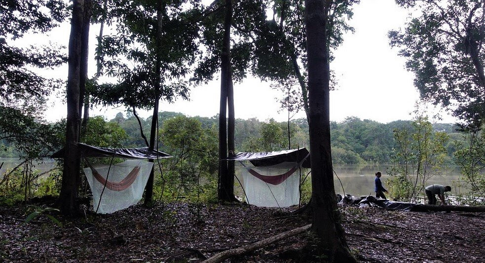 Amazon Tour-莱蒂西亚必去景点