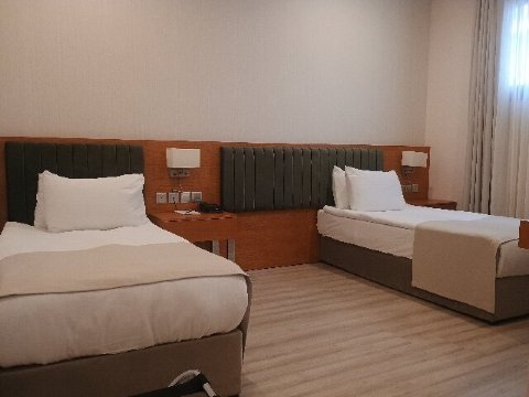 Caddemm Inn Hotel-官方