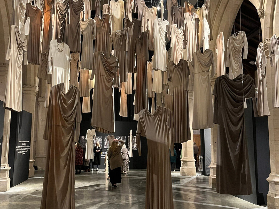 20-21 Visual Arts Centre-斯肯索普必去景点