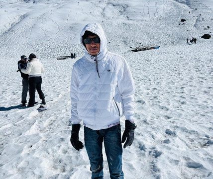 Sky World Tour & Travels-甘托克必去景点