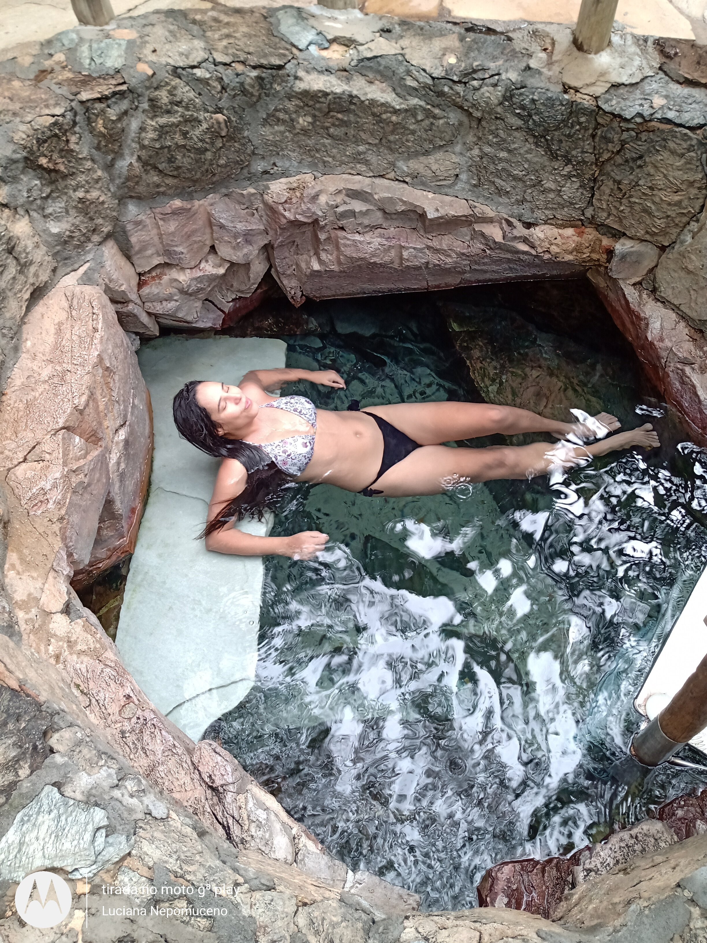 Rio Quente Resorts - Hotel Cristal-官方