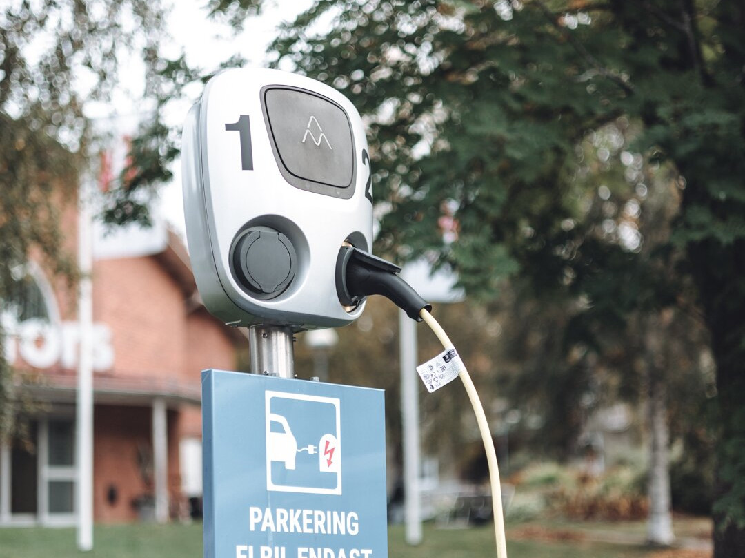 Medlefors Hotell & Konferens主图