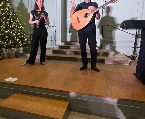 Shaw House-纽伯里必去景点