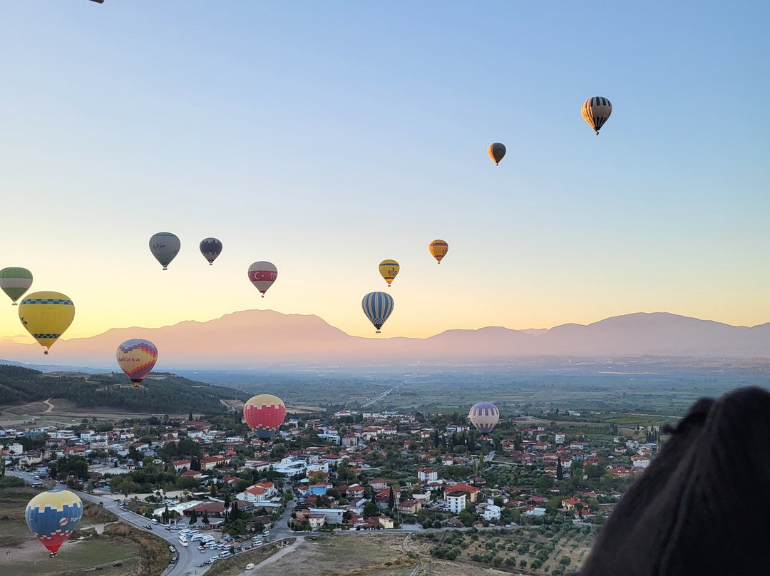 Zephyros Travel-库萨达斯必去景点