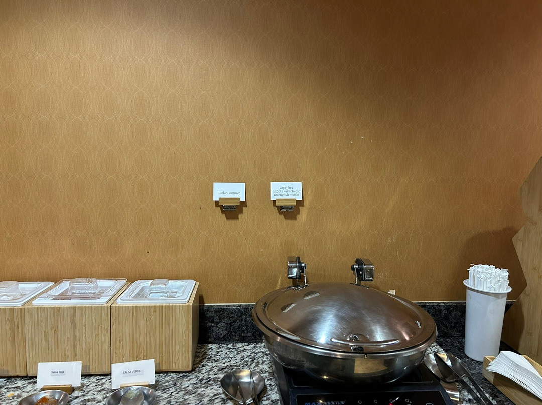 Residence Inn Danbury主图