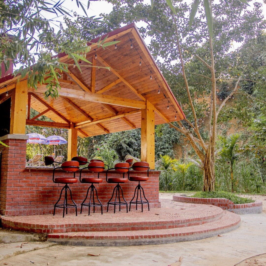 Balishira Resort Ltd-餐饮