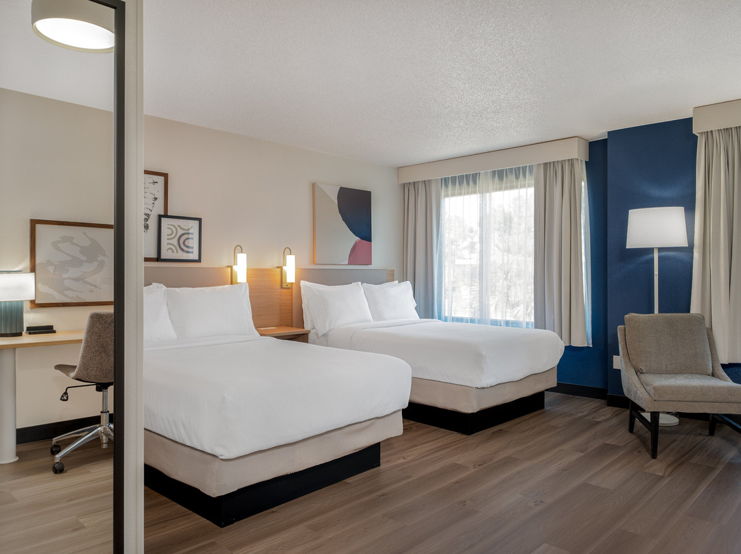 Spark by Hilton Wilmington主图