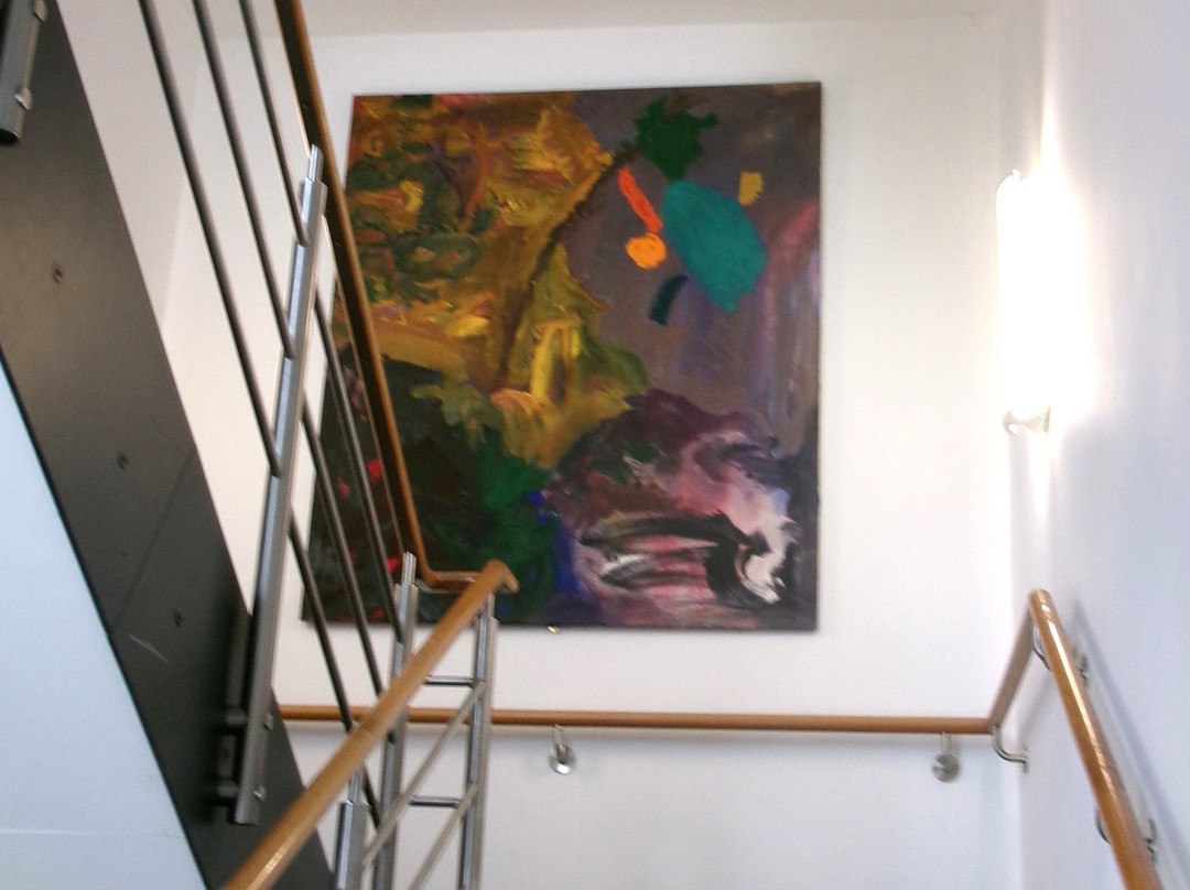 Fitzwilliam College-剑桥必去景点