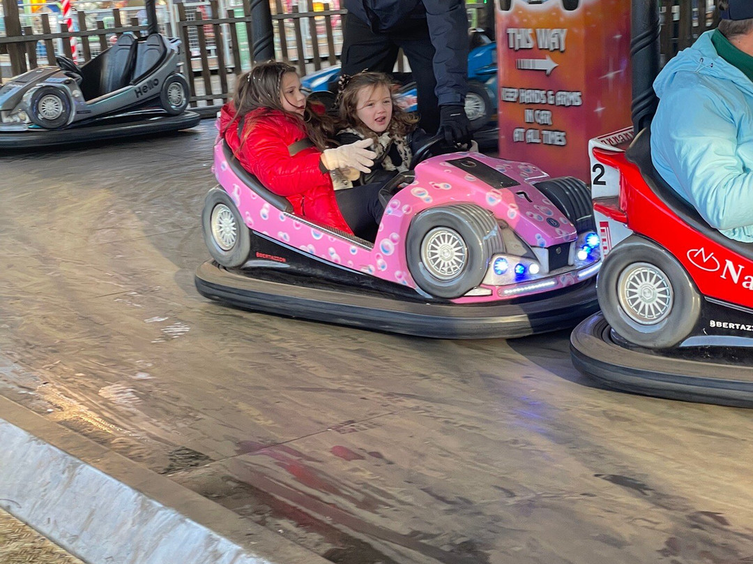 Clifton Park-罗瑟勒姆必去景点