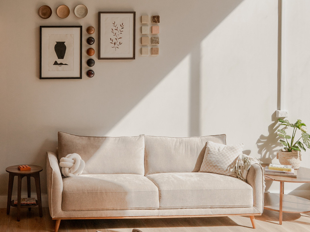 The Pottery Lounge