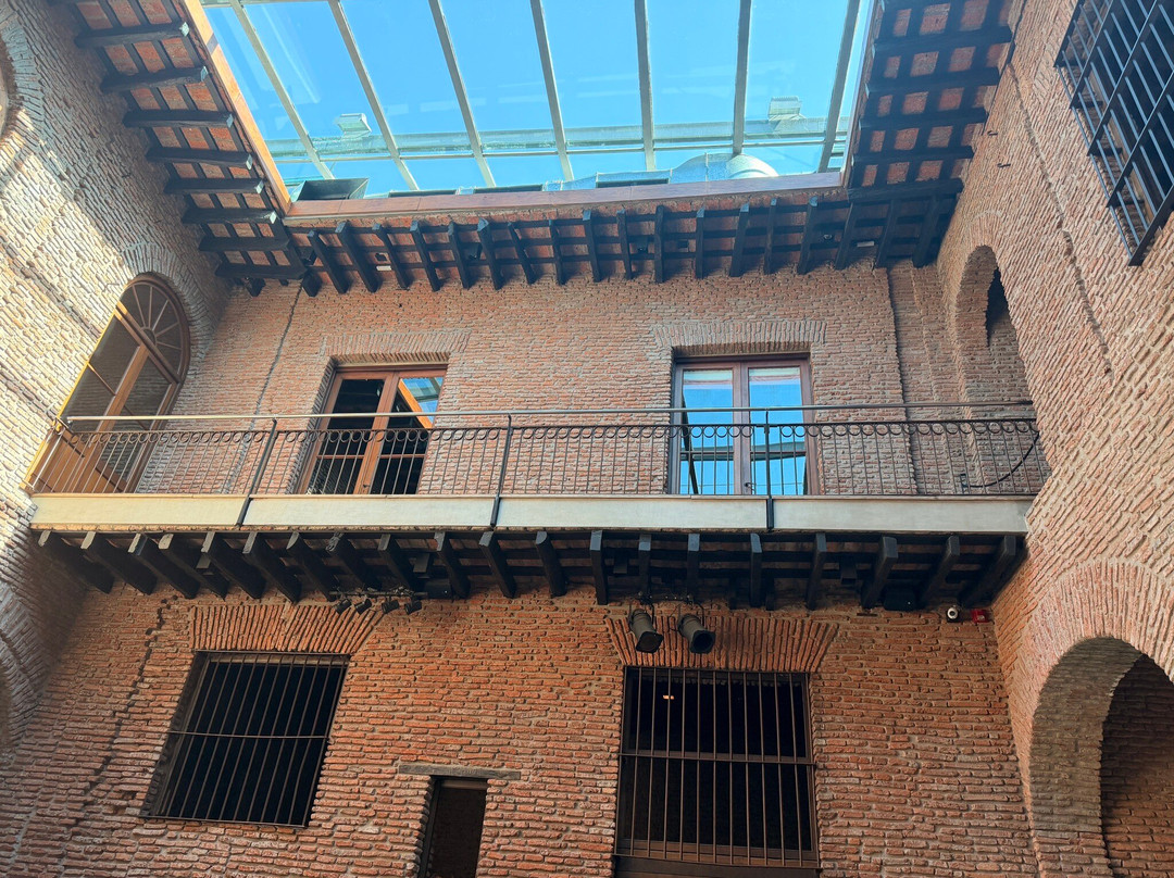 El Zanjón De Granados-布宜诺斯艾利斯必去景点