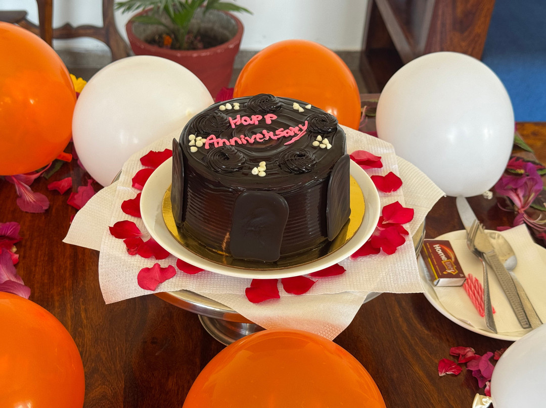 Kumbhal Exotica Resort Kumbhalgarh主图