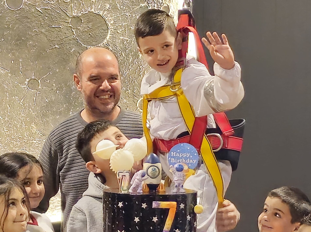 Be-Antelias必去景点