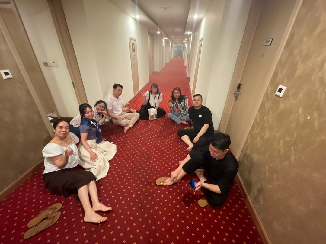 Muong Thanh Grand Thanh Hoa Hotel主图