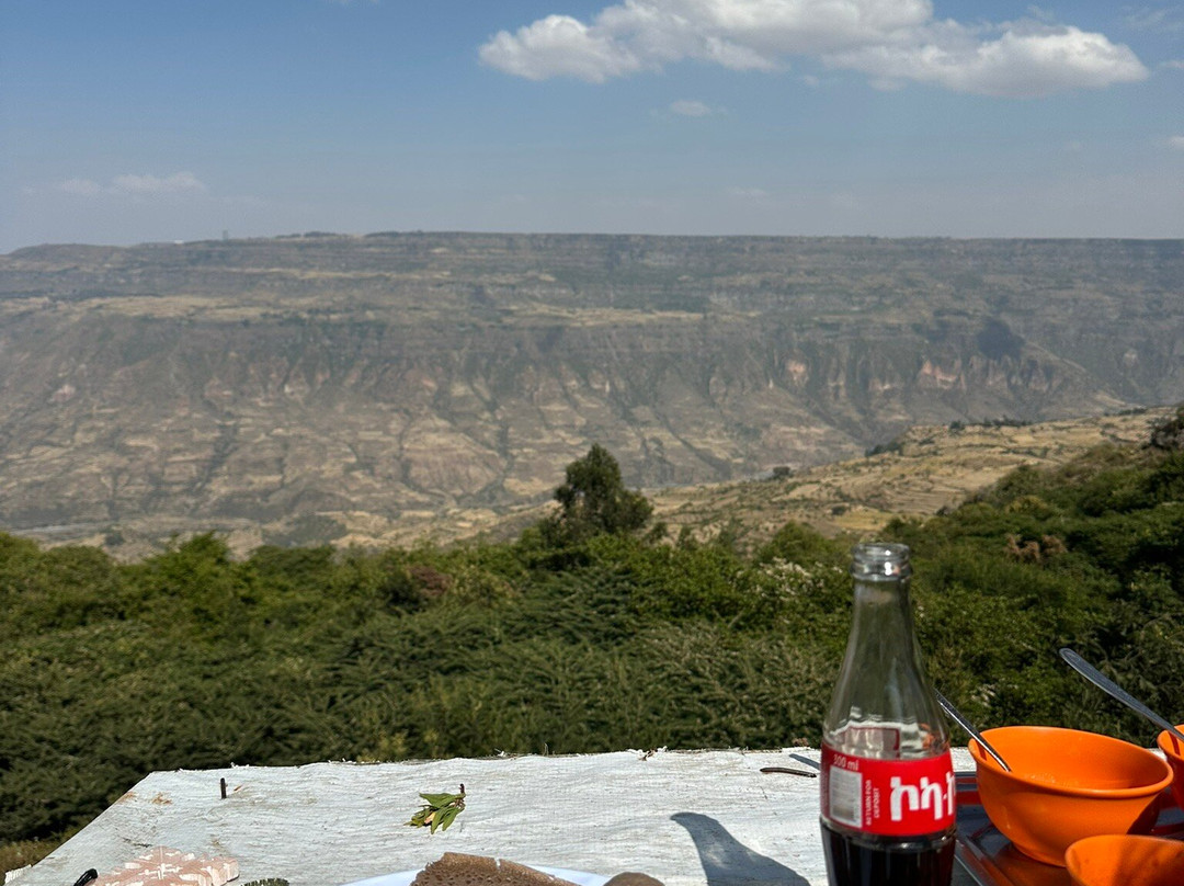 Liyu Ethiopia Tours-亚的斯亚贝巴必去景点