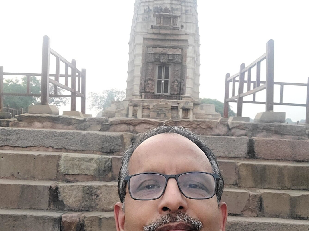 Parvati Temple-卡修拉荷必去景点