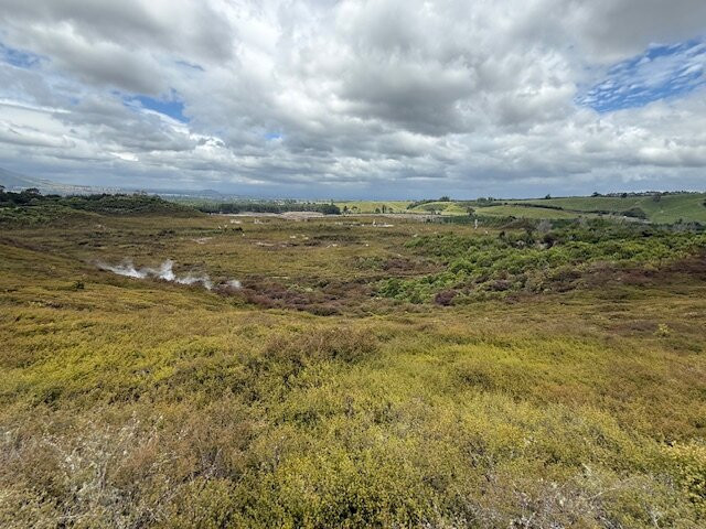 月球环形山-陶波必去景点
