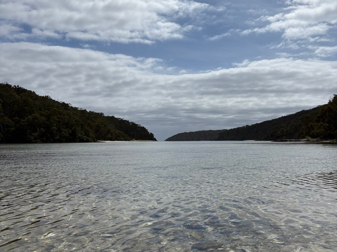 Navigate Expeditions-塔斯拉必去景点