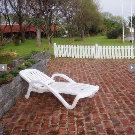 Quequen酒店住宿-Cabanas Rio Quequen