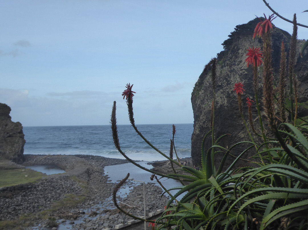 Ilheus da Ribeira da Janela-Ribeira da Janela必去景点