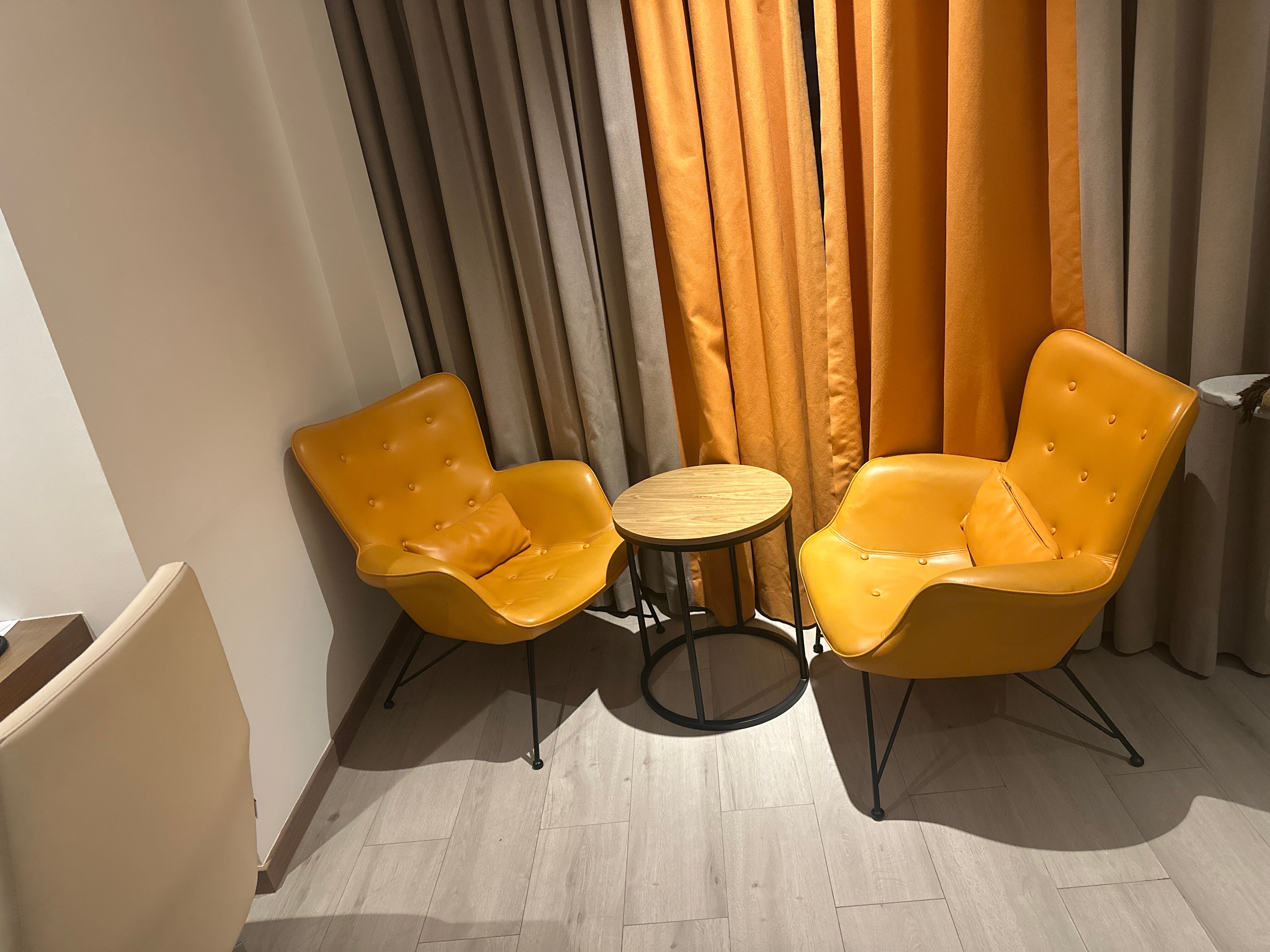 Clarion Hotel Jeddah Airport-官方