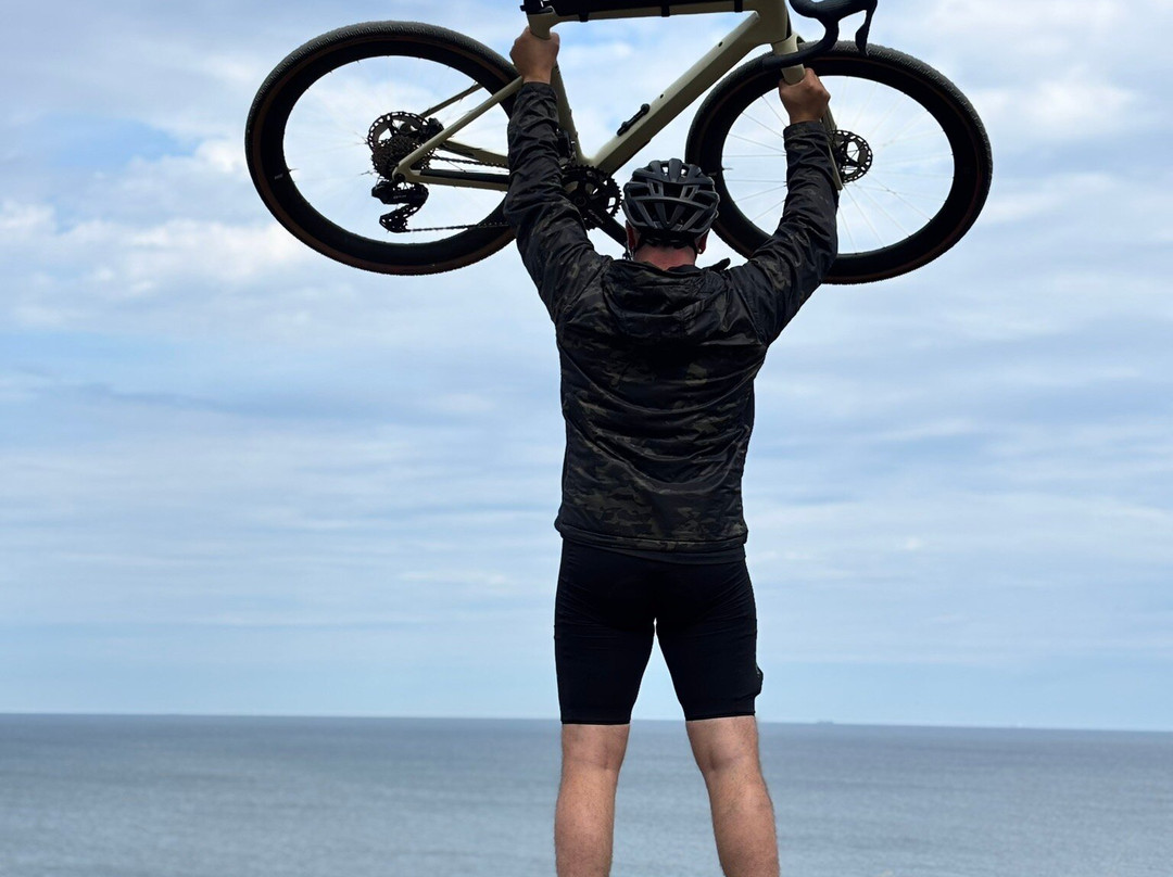 Ruegenhof Arkona-Putgarten必去景点