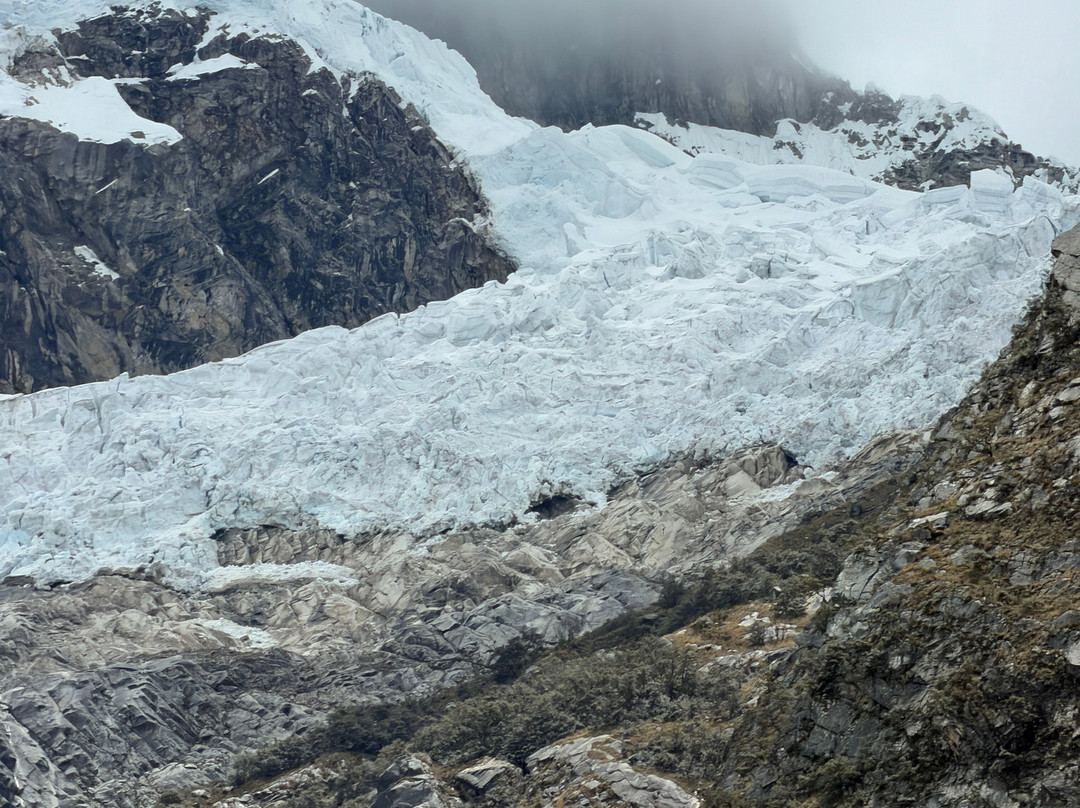 Pony's Expeditions-Caraz必去景点