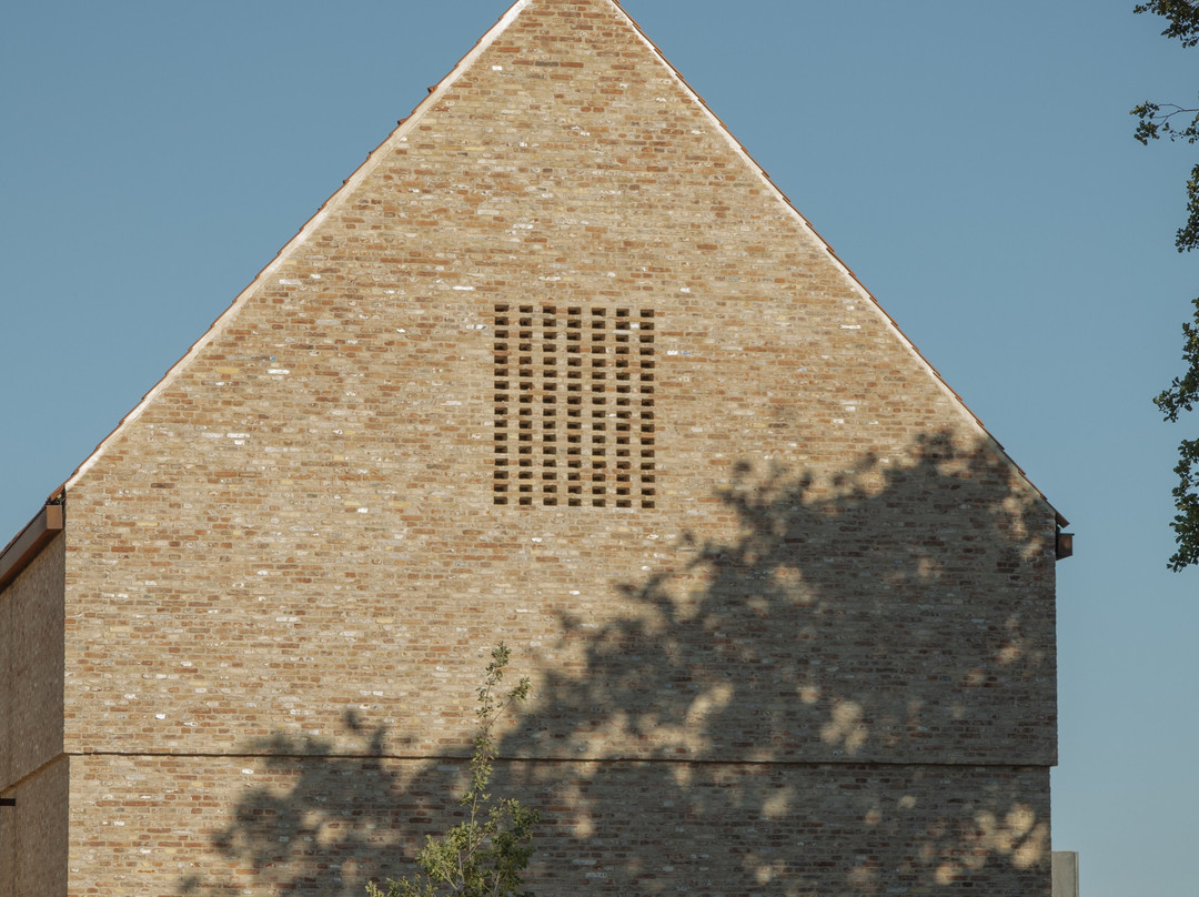 SMK Thy-Hurup必去景点